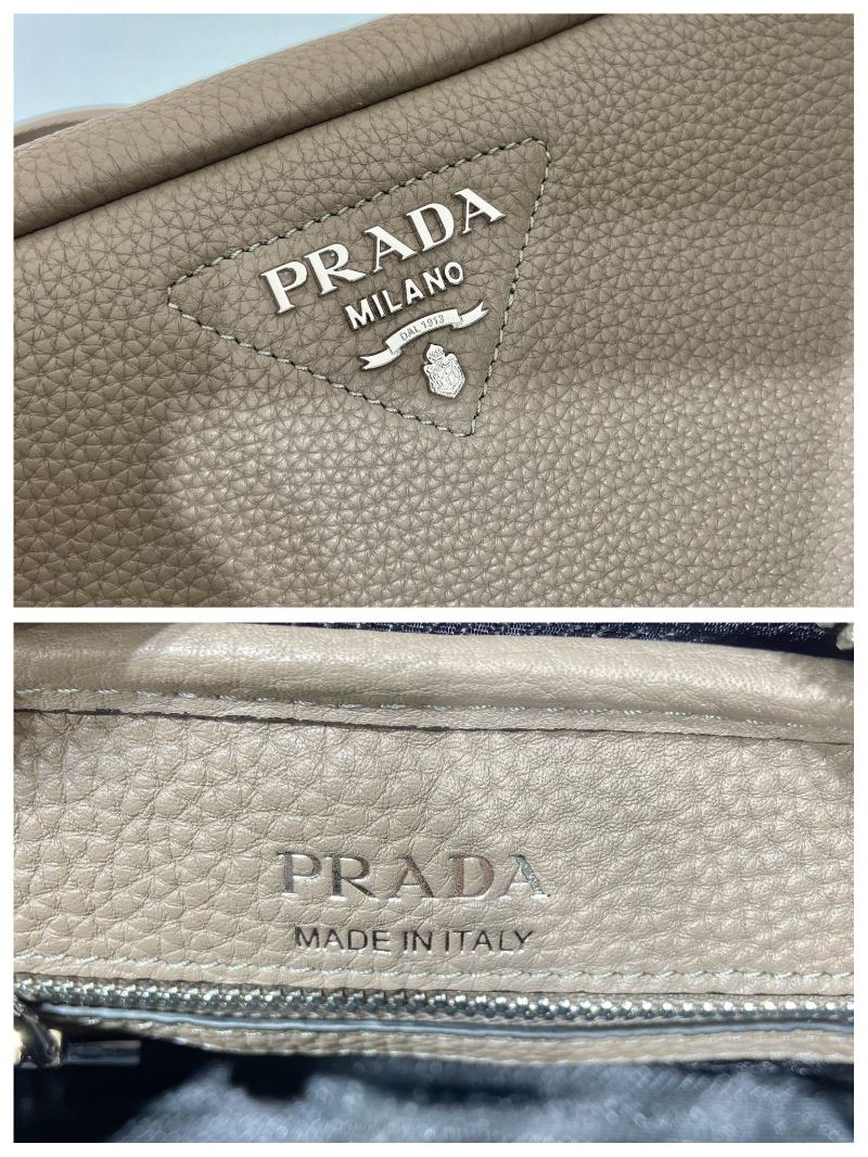 Mens Prada Satchel Bags